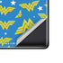 DC Comics Wonder Woman Logo Pattern Google Pixel 6 Pro Skin